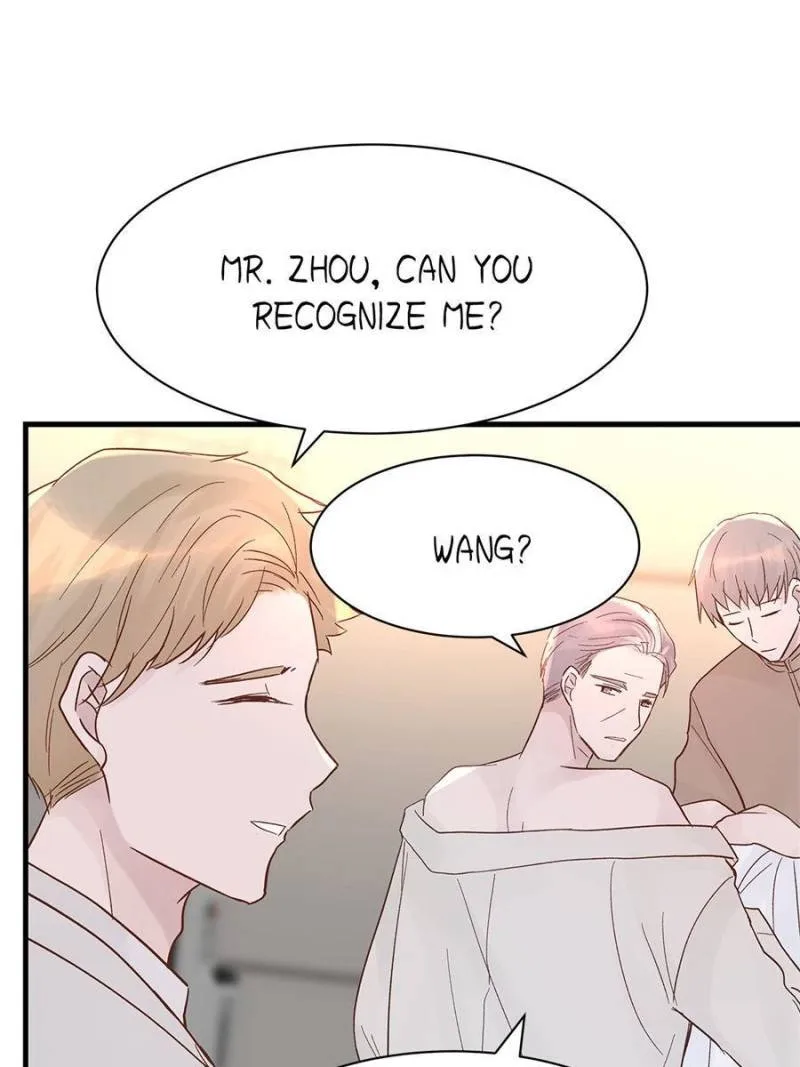 A Tough First Love Chapter 96 page 49