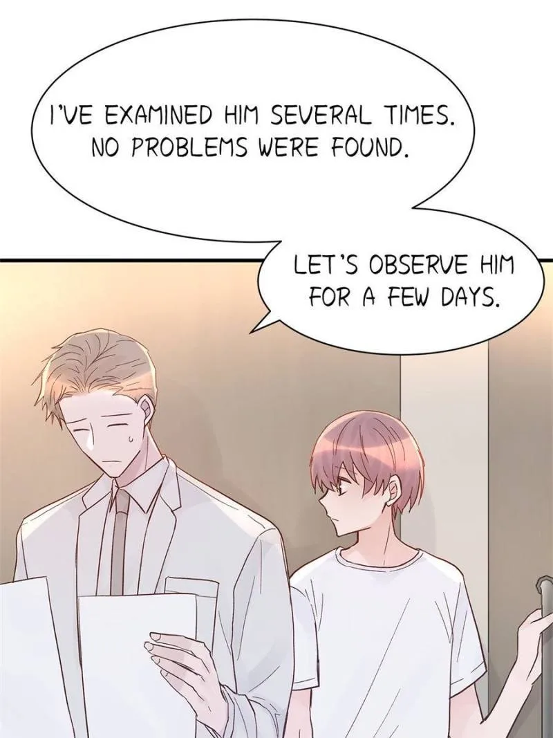 A Tough First Love Chapter 96 page 52