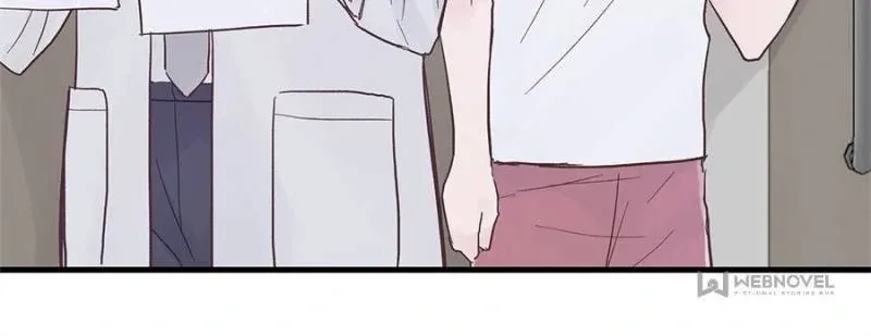 A Tough First Love Chapter 96 page 53