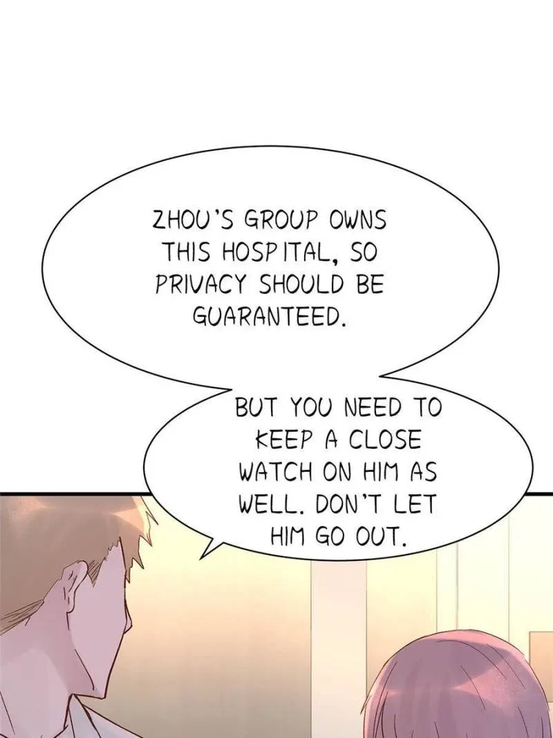A Tough First Love Chapter 96 page 54