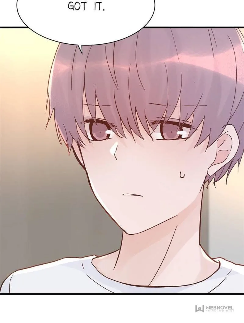 A Tough First Love Chapter 96 page 56