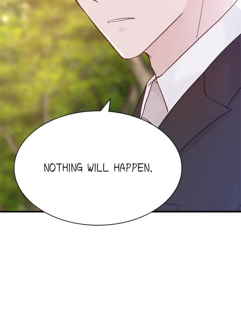 A Tough First Love Chapter 97 page 4