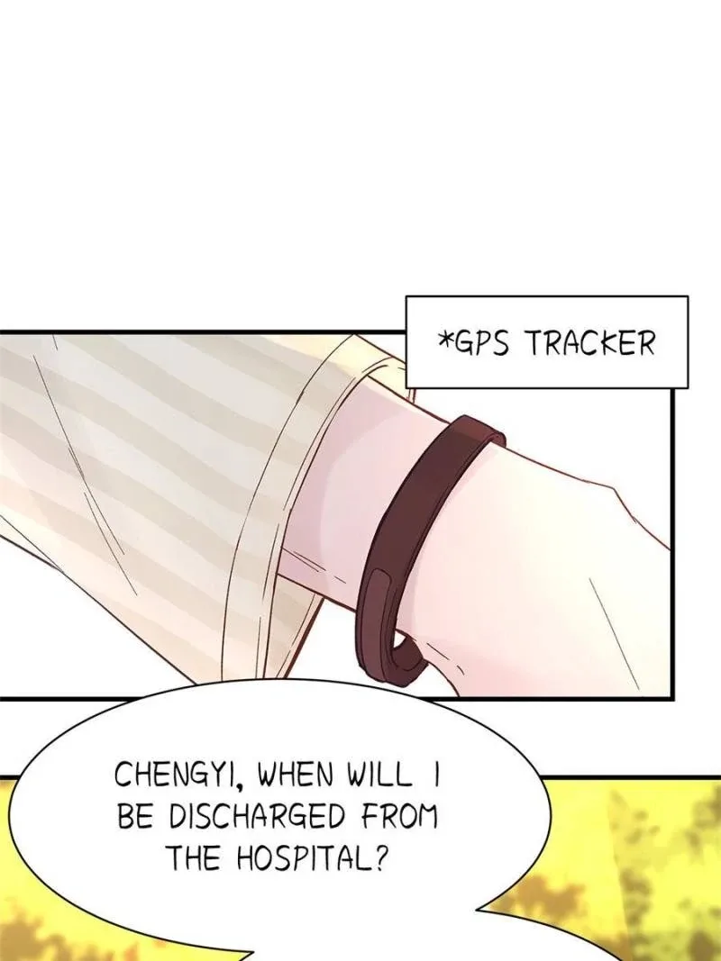 A Tough First Love Chapter 97 page 6