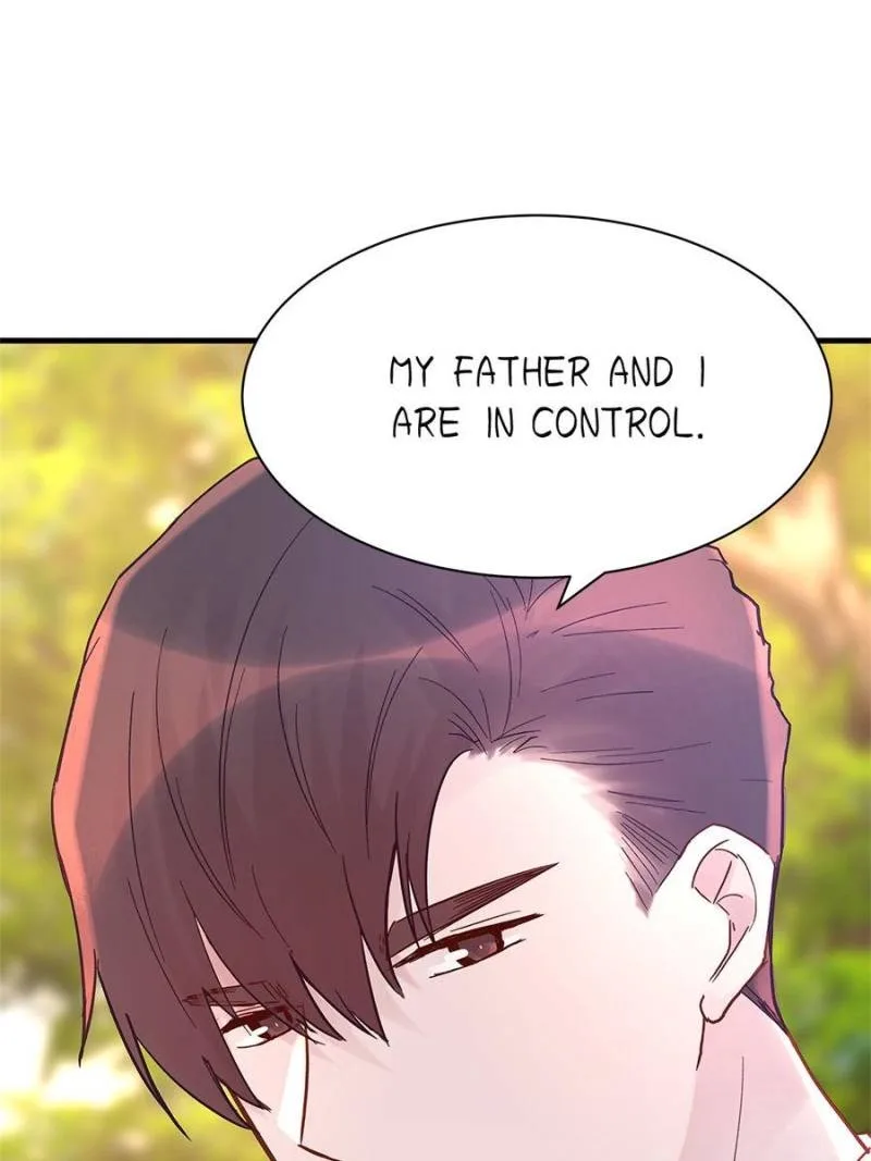 A Tough First Love Chapter 97 page 3