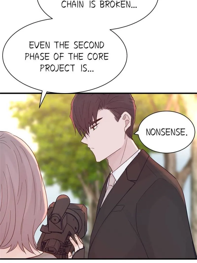 A Tough First Love Chapter 97 page 2