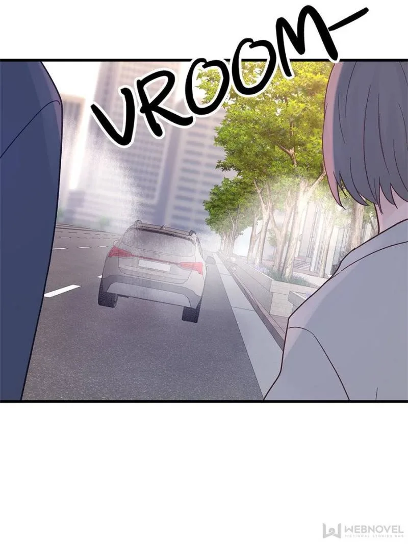 A Tough First Love Chapter 97 page 5