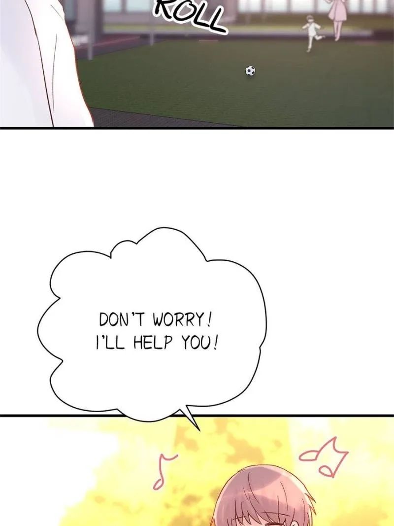 A Tough First Love Chapter 97 page 18