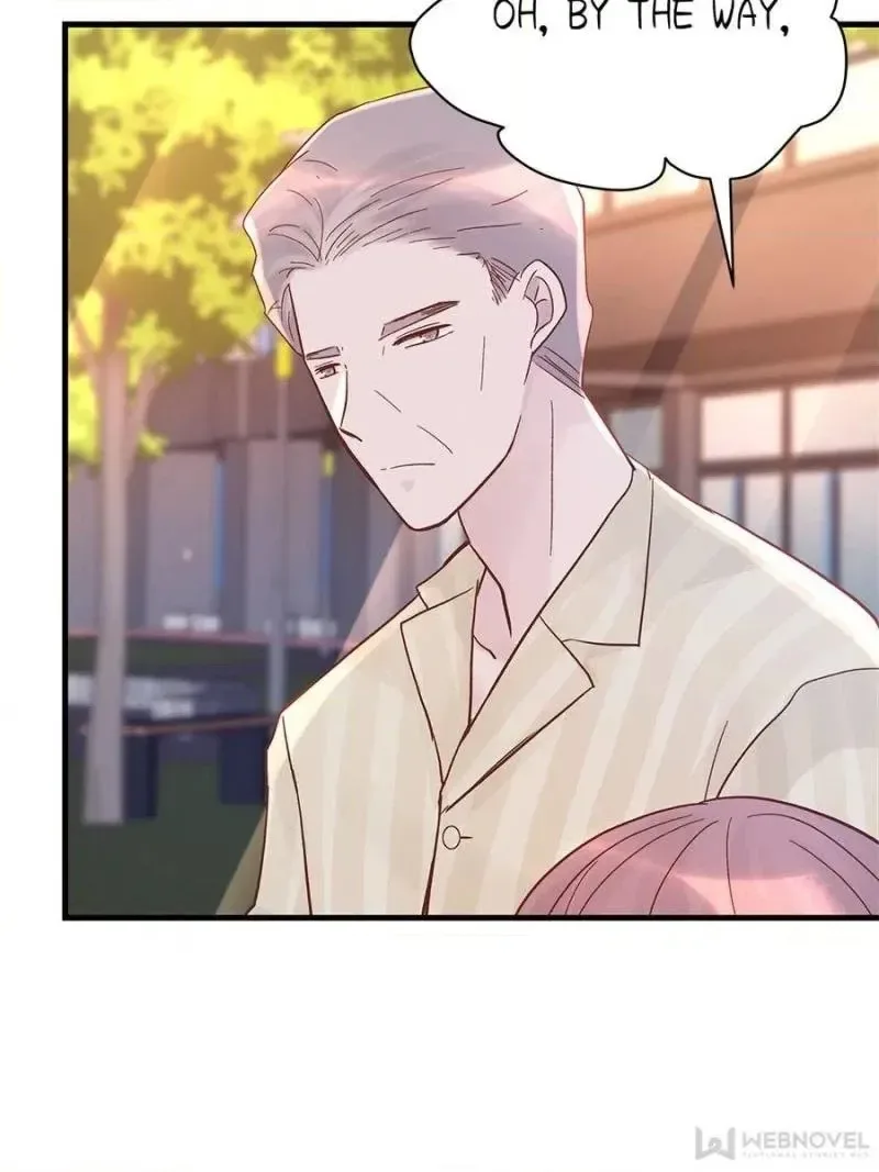 A Tough First Love Chapter 97 page 30