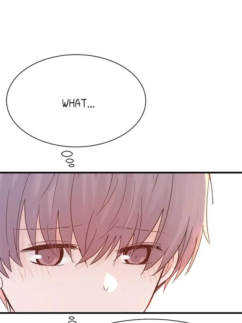 A Tough First Love Chapter 97 page 16