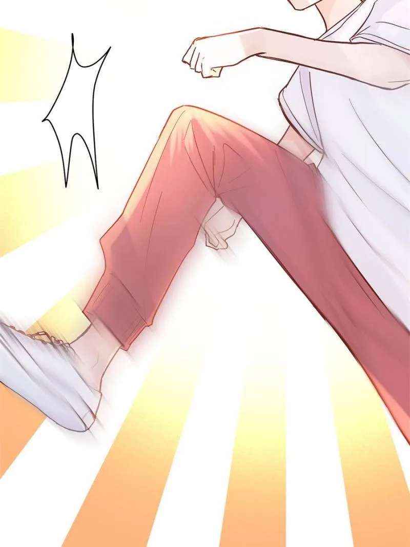 A Tough First Love Chapter 97 page 22