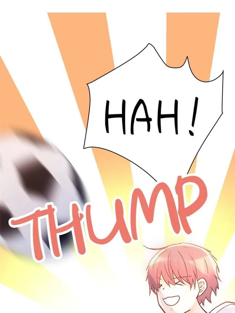 A Tough First Love Chapter 97 page 21