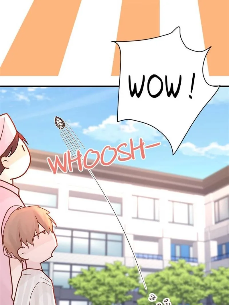A Tough First Love Chapter 97 page 23