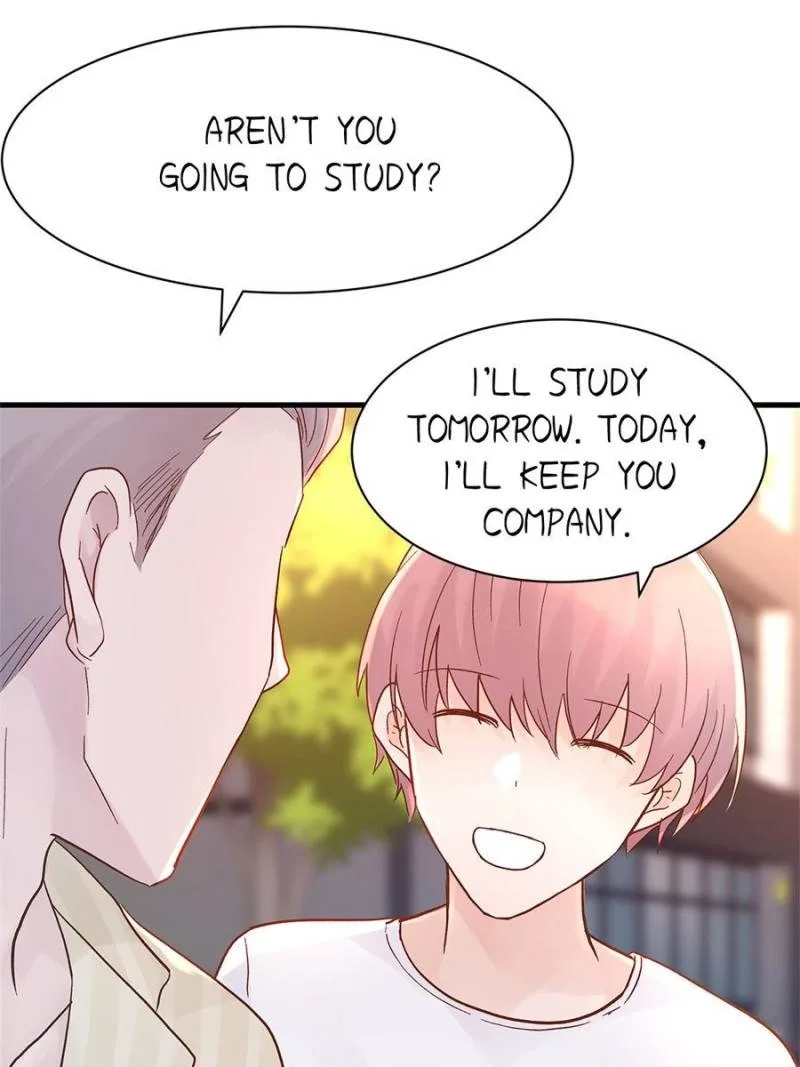 A Tough First Love Chapter 97 page 11