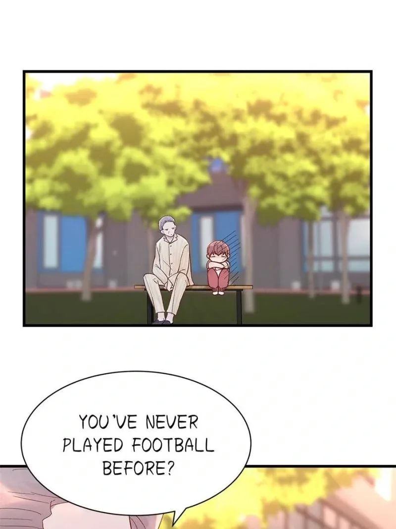 A Tough First Love Chapter 97 page 26