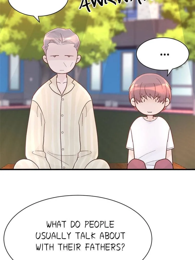A Tough First Love Chapter 97 page 13
