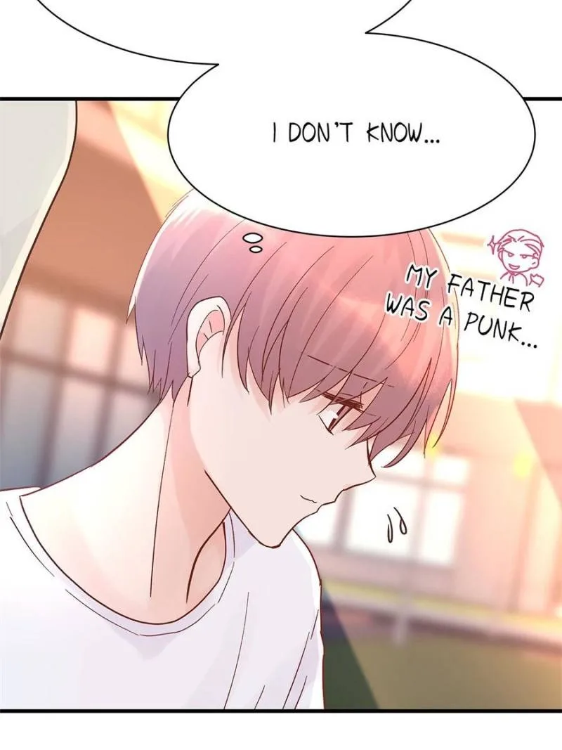 A Tough First Love Chapter 97 page 14