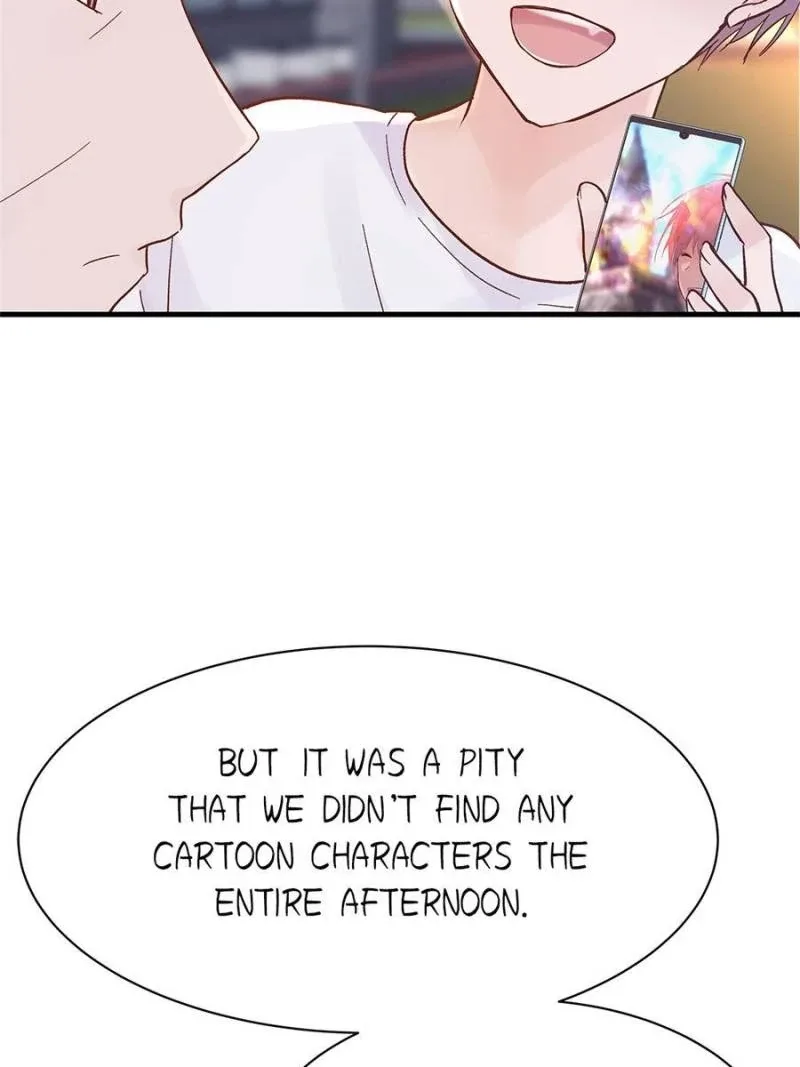 A Tough First Love Chapter 97 page 32