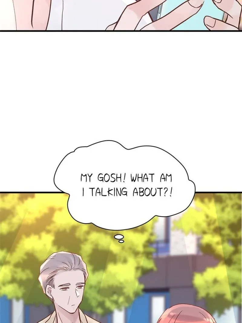 A Tough First Love Chapter 97 page 34