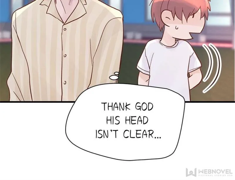 A Tough First Love Chapter 97 page 35