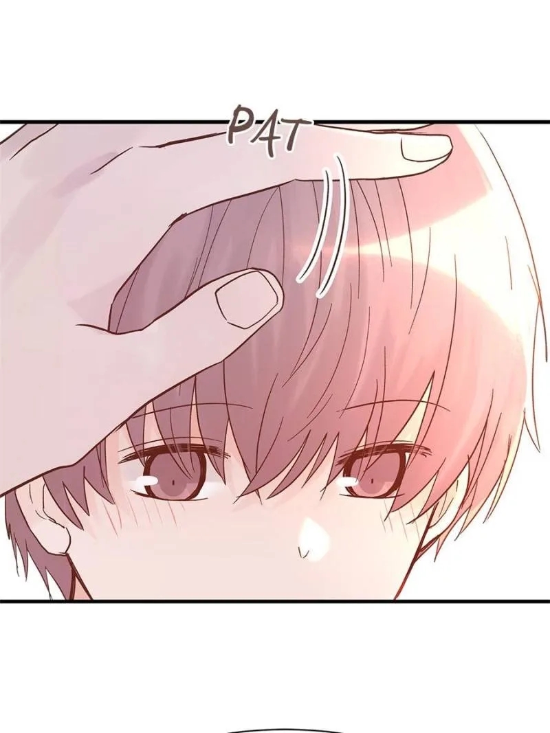 A Tough First Love Chapter 97 page 36