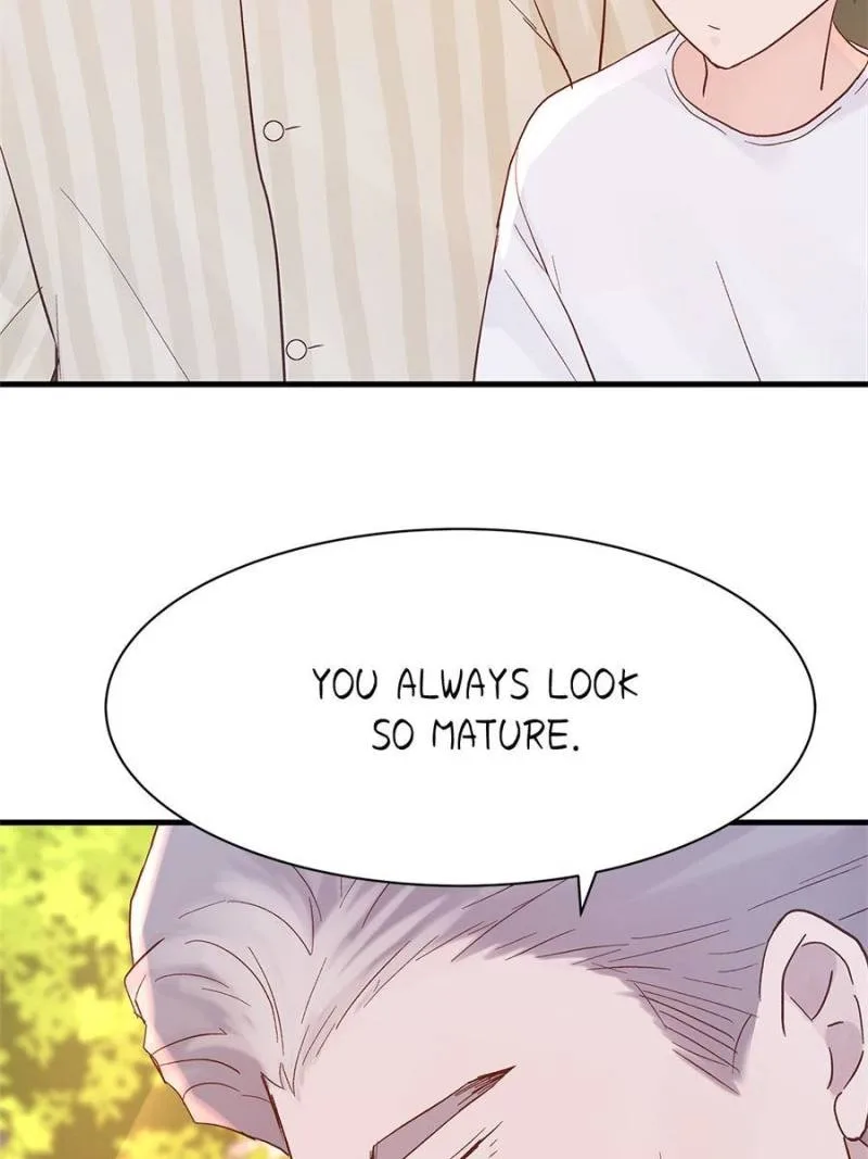 A Tough First Love Chapter 97 page 38