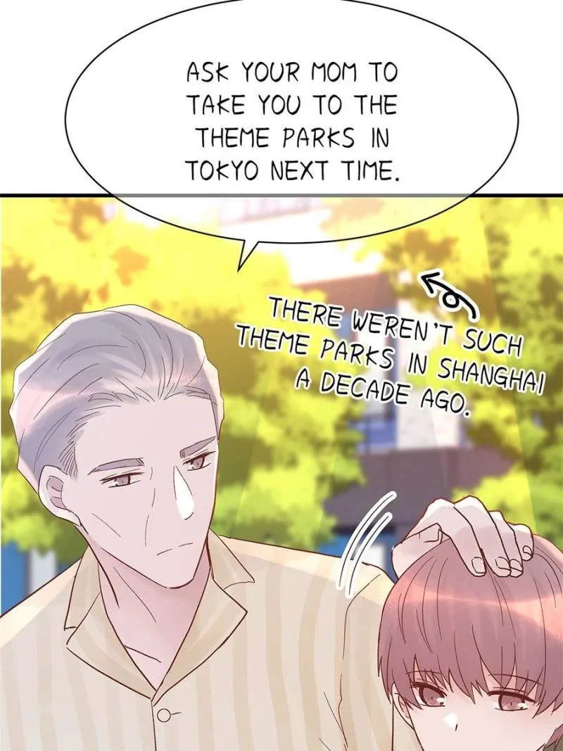 A Tough First Love Chapter 97 page 37