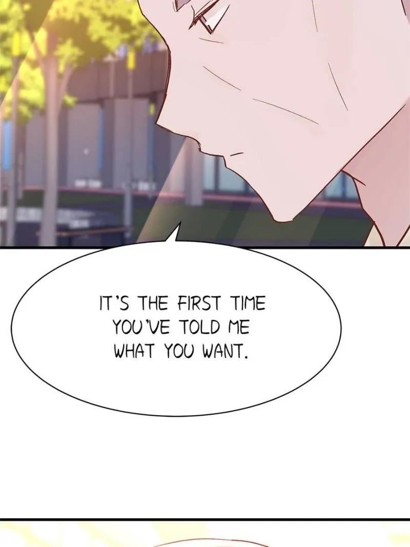 A Tough First Love Chapter 97 page 39