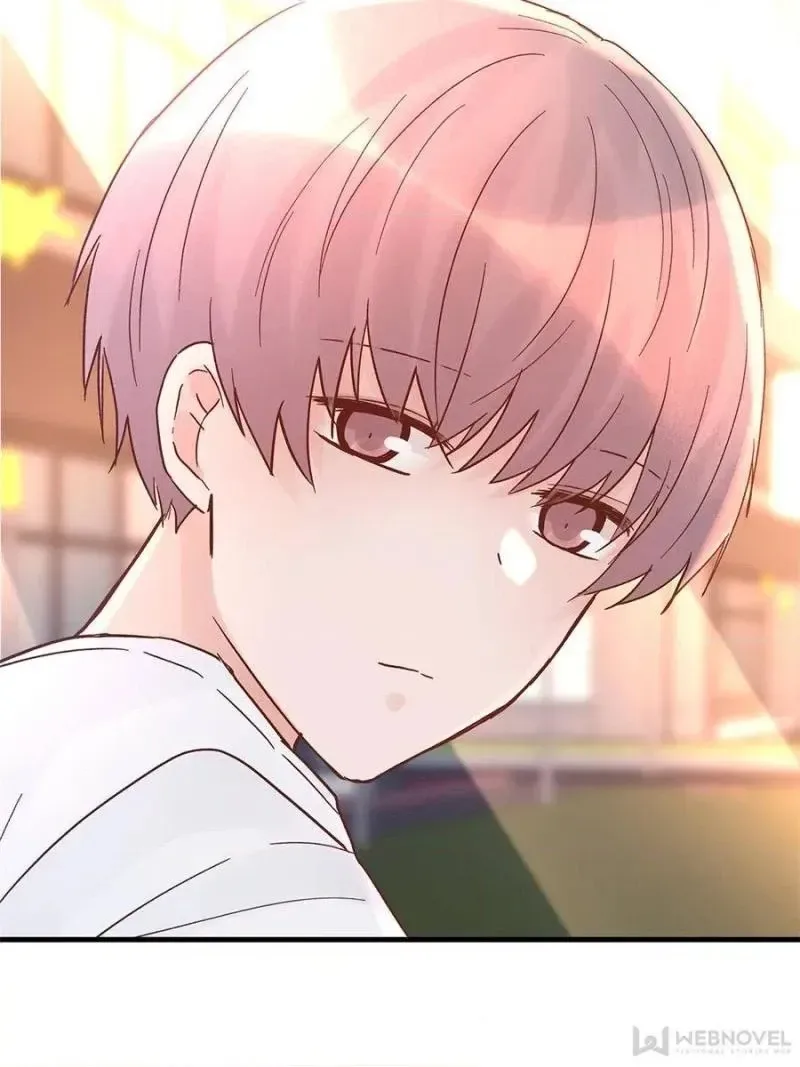 A Tough First Love Chapter 97 page 40