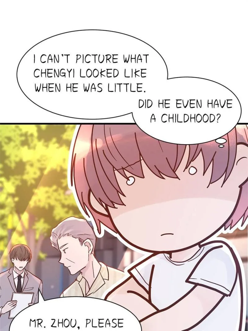 A Tough First Love Chapter 97 page 41