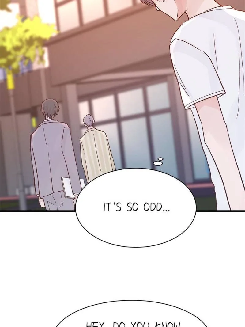 A Tough First Love Chapter 97 page 43