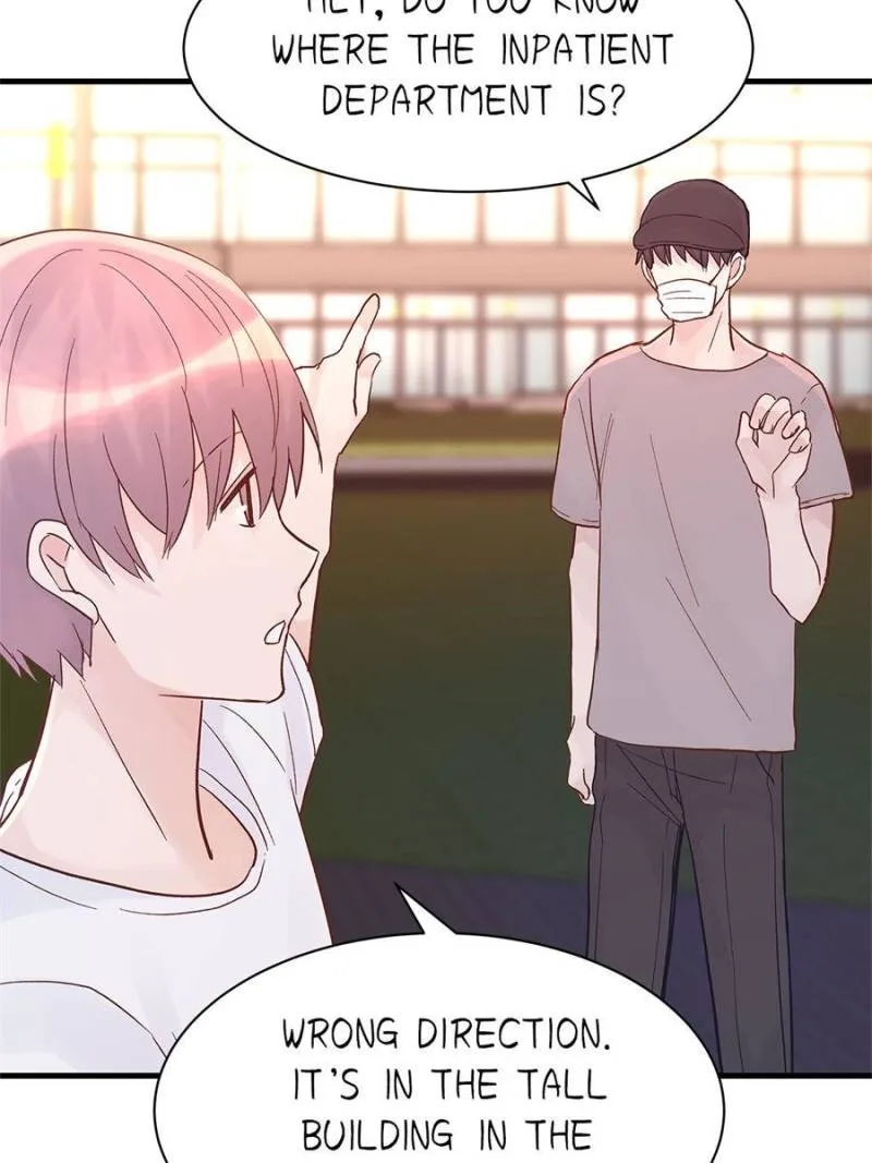 A Tough First Love Chapter 97 page 44