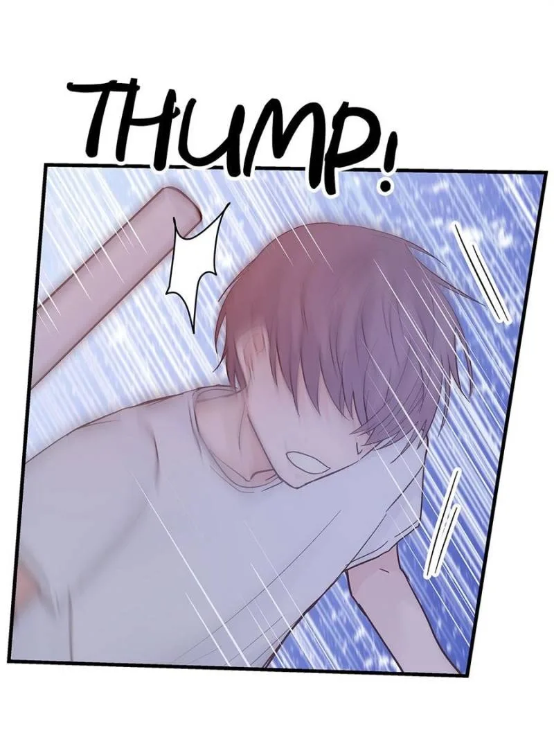 A Tough First Love Chapter 97 page 46
