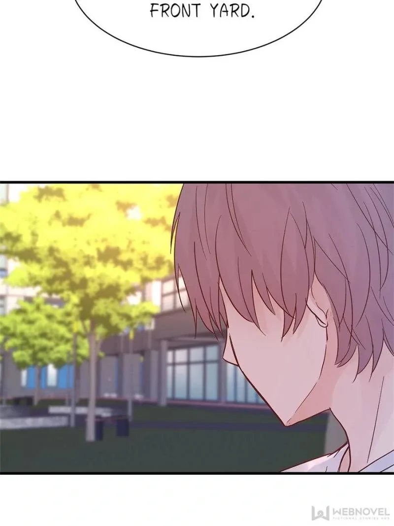 A Tough First Love Chapter 97 page 45