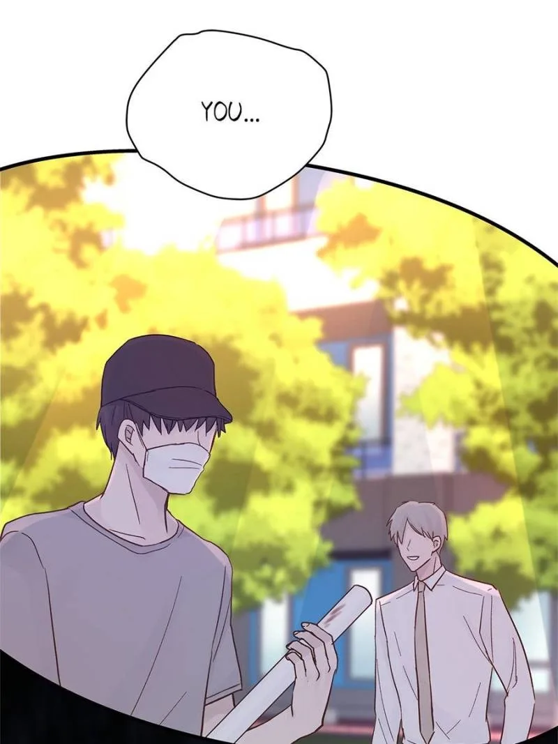 A Tough First Love Chapter 97 page 47