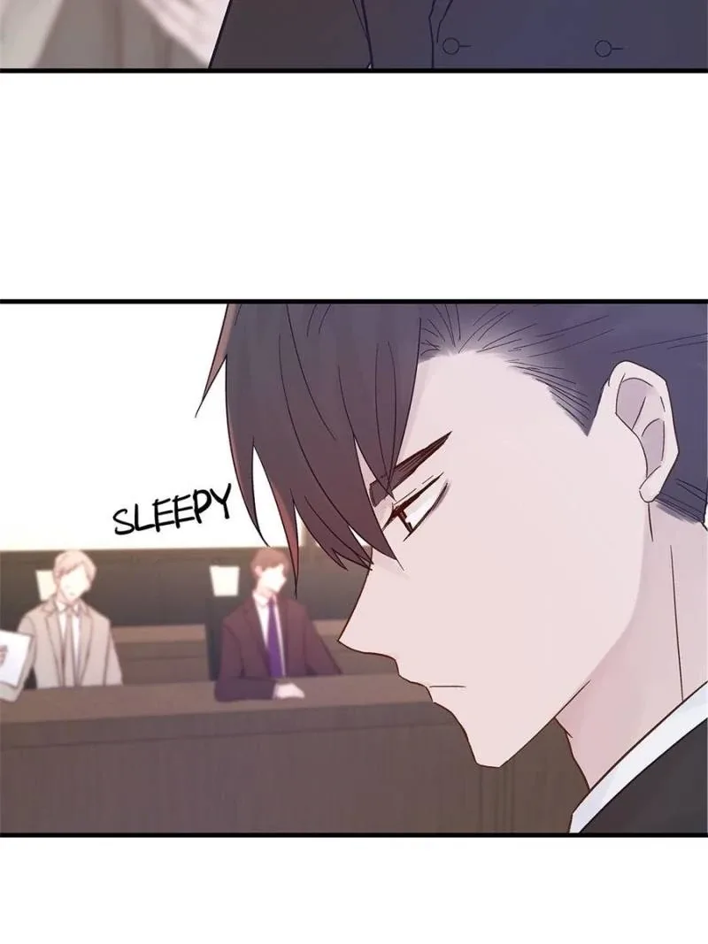 A Tough First Love Chapter 97 page 51