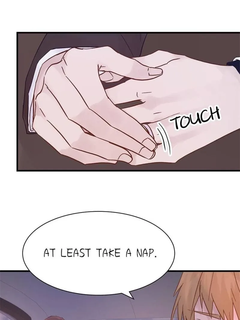 A Tough First Love Chapter 97 page 52