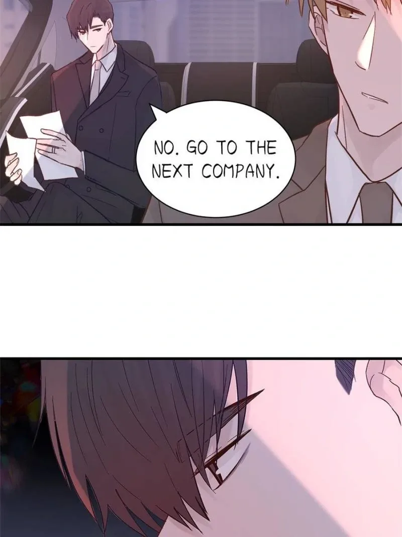 A Tough First Love Chapter 97 page 53