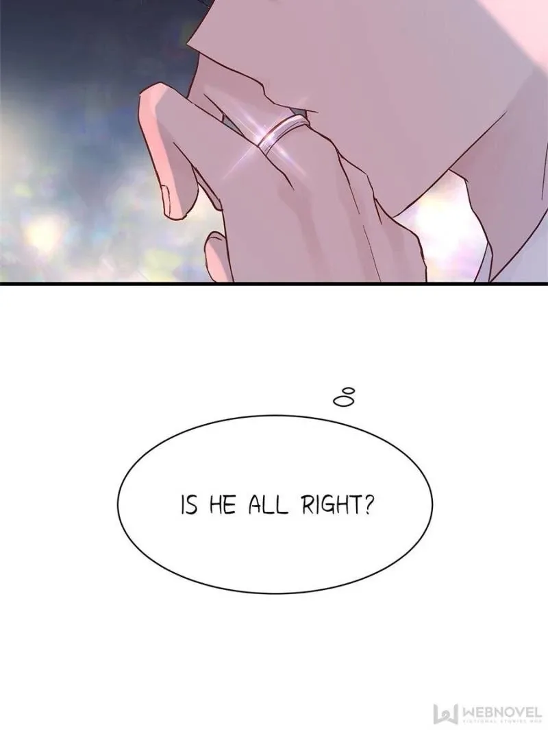 A Tough First Love Chapter 97 page 54