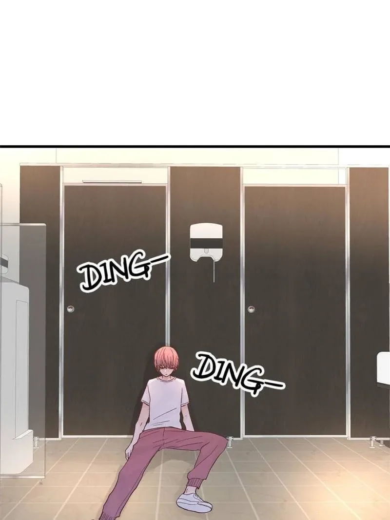 A Tough First Love Chapter 97 page 57