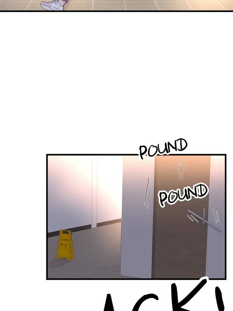 A Tough First Love Chapter 97 page 58