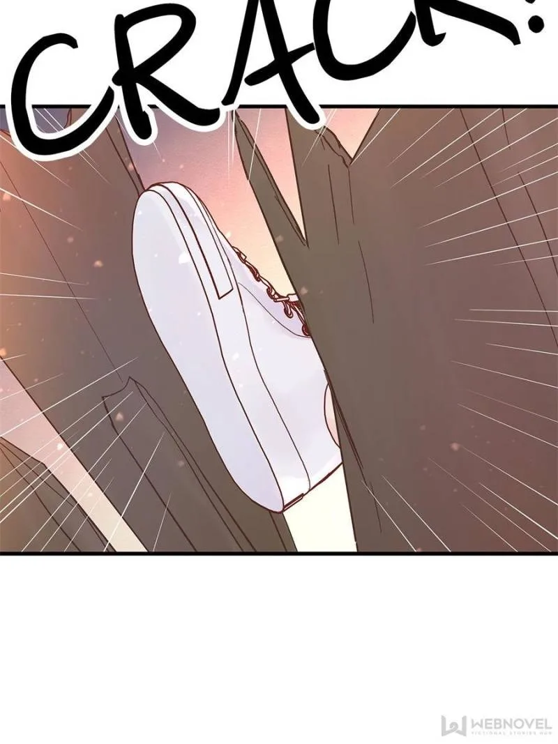 A Tough First Love Chapter 97 page 59