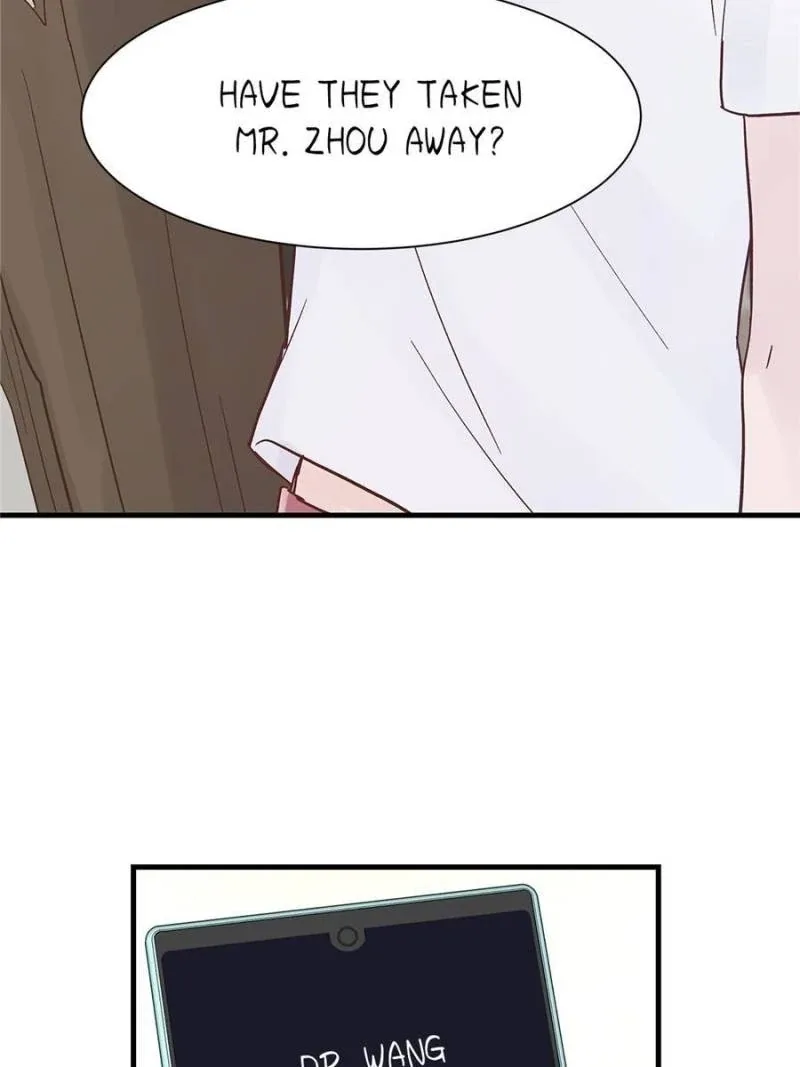 A Tough First Love Chapter 98 page 2