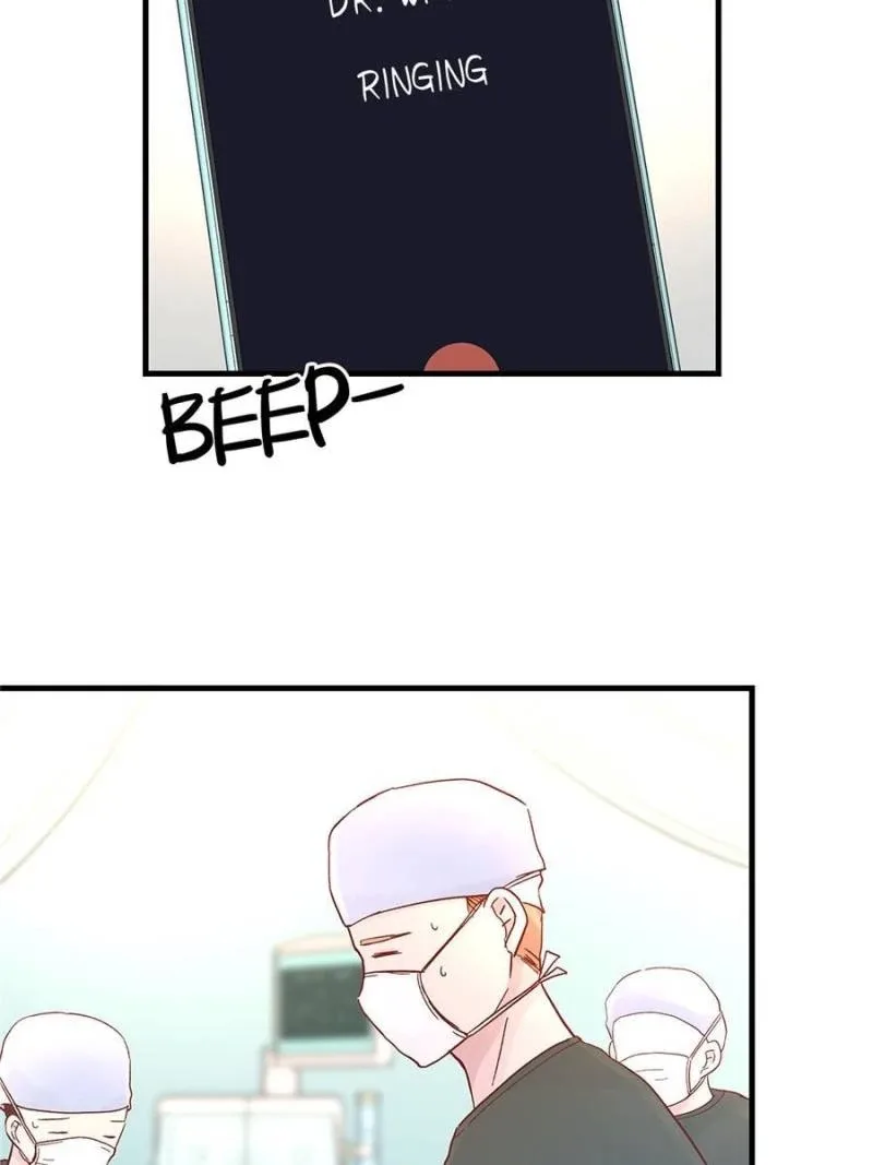 A Tough First Love Chapter 98 page 3