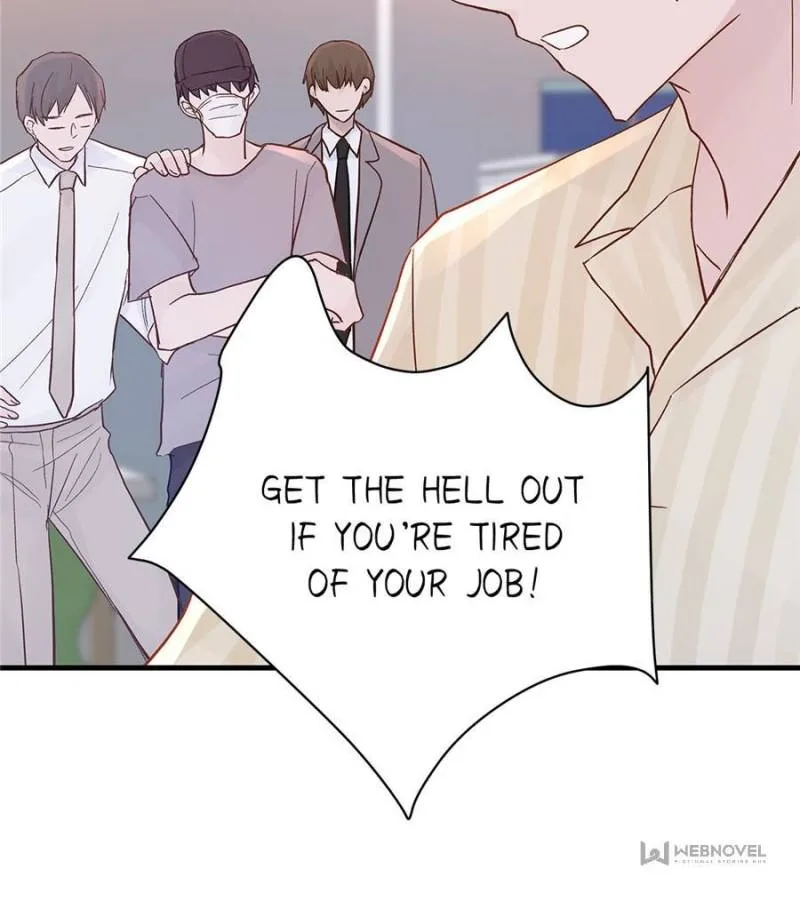 A Tough First Love Chapter 98 page 13