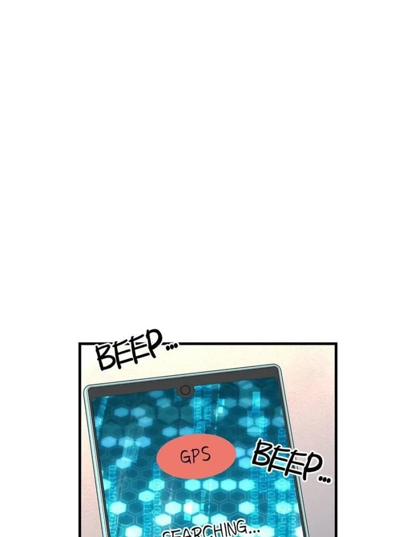 A Tough First Love Chapter 98 page 8