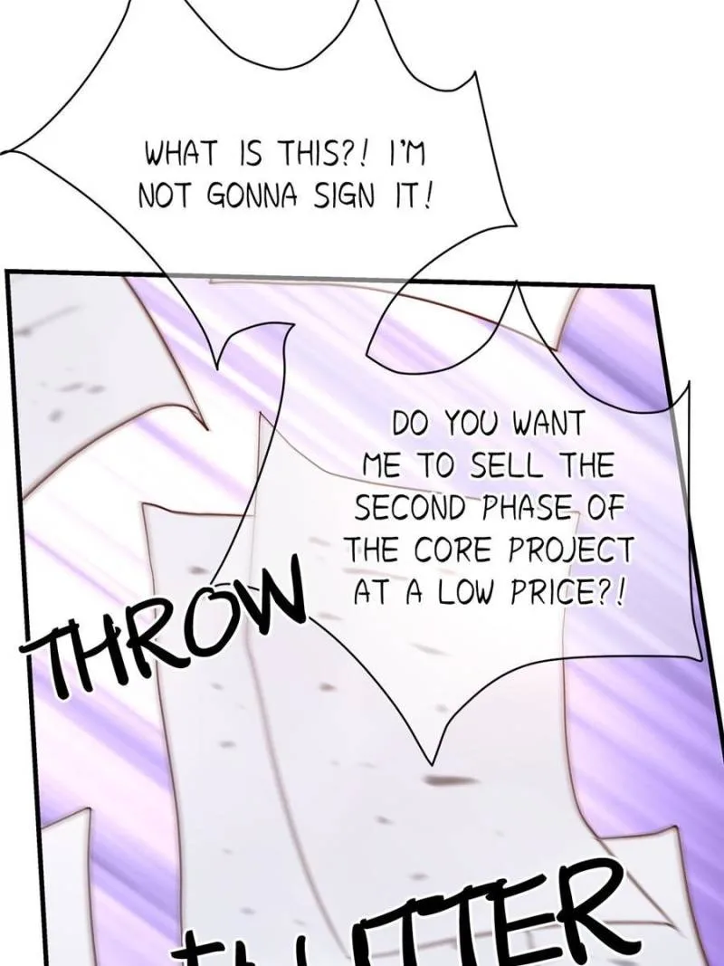 A Tough First Love Chapter 98 page 11