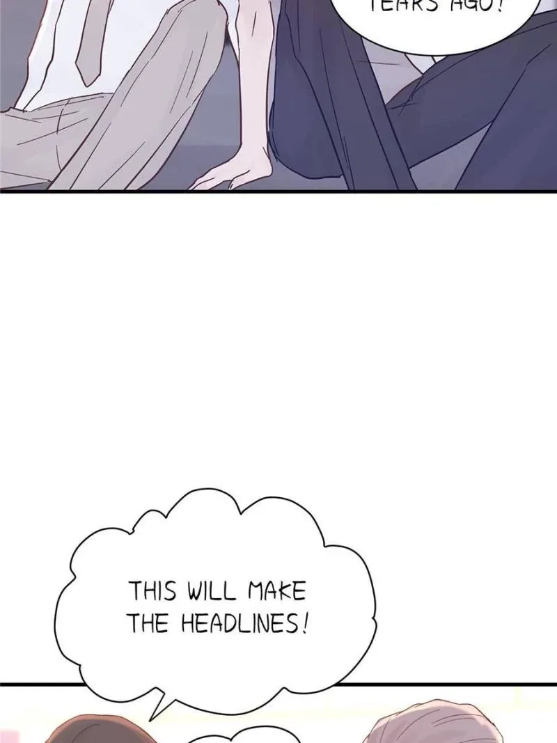 A Tough First Love Chapter 98 page 25
