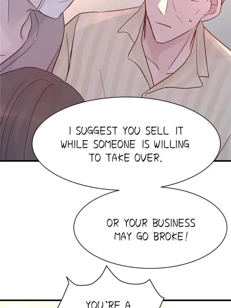 A Tough First Love Chapter 98 page 15