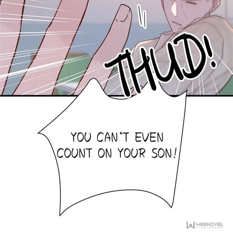 A Tough First Love Chapter 98 page 18