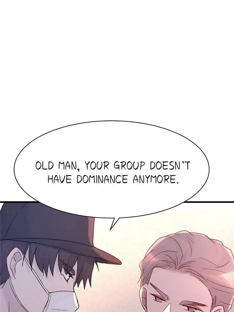 A Tough First Love Chapter 98 page 14